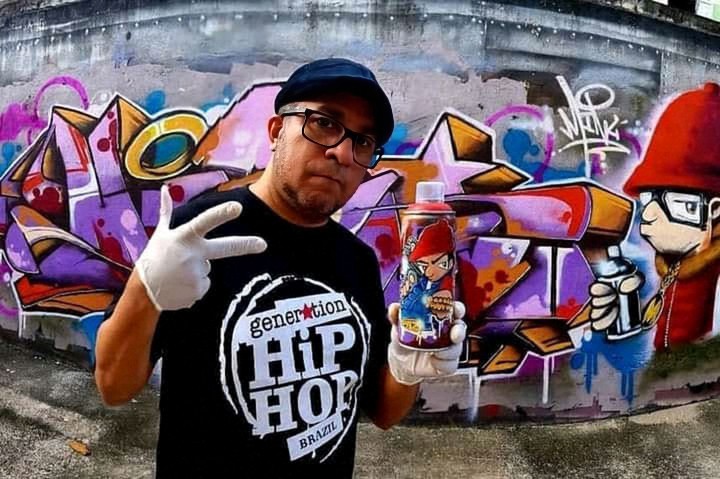 Aerosol Ambassador
